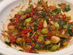 -攸州小镇家湘菜(小米科技园店)