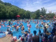 -苏州乐园森林水世界