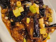 -姑奶奶老厨房(南坪路总店)