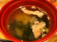 -浪花亭日本料理(古田路店)