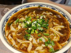 -韩师傅老大同刀削面(北苑路店)