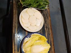 -七采菌园·野生菌石锅鱼(环城北路店)