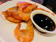 -芭菲盛宴·环球美食(锦城万达广场店)