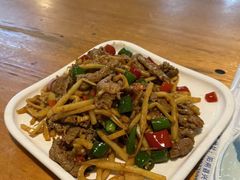 -61号餐吧(兴坪古镇漓江店)