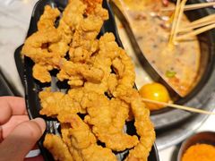 -钢管厂五区小郡肝火锅串串香(清河店)