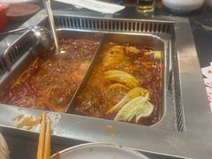-晓林火锅(安定门店)