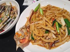 -健眺小海鲜(临海后山店)