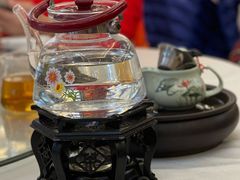 -万山楼海鲜酒家·二十三年老字号