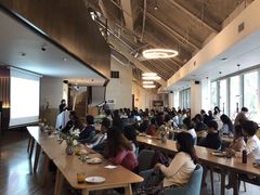 大堂-EN SPACE恩空间