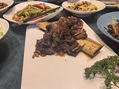 -天毓山庄·餐厅