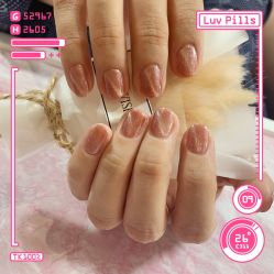 -Beauty Nails 美甲美睫皮肤管理
