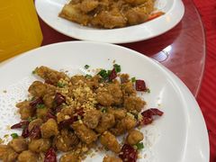 -隆都四季香饭店(碧海路店)