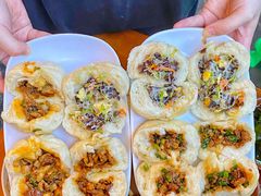 -李与白包子铺(桐梓林店)