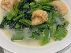 -品泉餐厅·大盆鱼·走地鸡