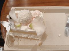 -小苍兰风铃草蛋糕甜品(沈阳店)