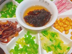 -尹三豆汁(前门旗舰店)