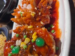 -鱼食饭稻·苏浙土菜17年老馆子(平江路店)