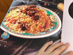 -巴依老爷新疆美食(望京小街店)