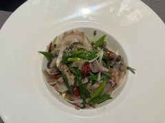 -秦月轩·长安小馆·新陕菜(阜成路·五棵松店)