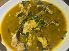 -丰乐餐厅·始于1999·本地老字号