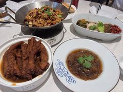 -大铁勺新津菜(东丽阳光新业广场店)
