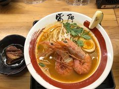 -雷门拉面·现熬骨汤(凯德来福士店)