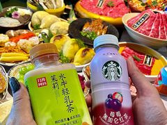 -一绪に寿喜烧自助(世茂广场店)
