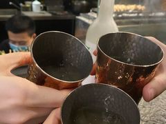 日本桃子酒-Fukumimi·美醉堂 居酒屋(金尚店)
