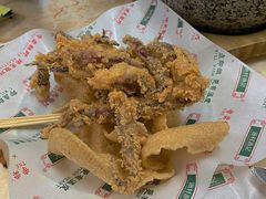 -渔记茶餐厅(渔村店)