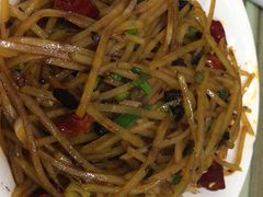 -建辉湖南土菜馆(南大街店)