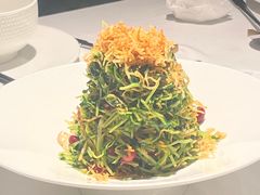 -四季民福烤鸭店(外滩外白渡桥店)