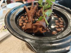-麒麟中餐厅·经典粤菜·地道菜式老字号(广州长隆酒店)