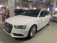 -上海冠松华奥奥迪4S店(张江店)