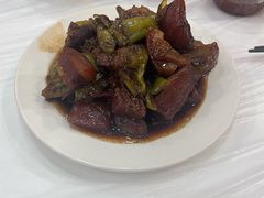 -茂隆餐厅(进贤路店)