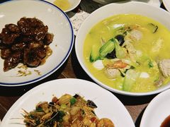 -大牌大·传统杭帮菜(湖滨店)