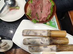 -重捞鲜毛肚火锅(东方不夜城店)