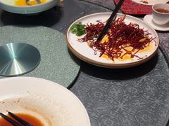 -粤尚腾香居中餐厅(首都机场希尔顿店)