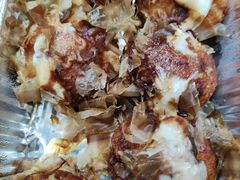 章鱼小丸子-赏点粤式点心(广州塔店)