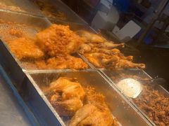 香酥鸡-赵天禄(葑门横街店)