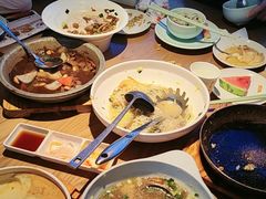 -四道菜·福建菜馆(莆田万达店)