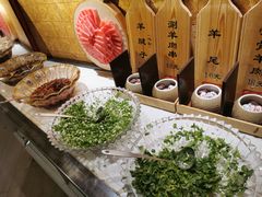 -羊大爷涮肉(亮马桥店)