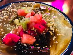 冰粉-搓火大都会(广安门总店)