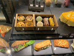 -星巴克臻选(南京艾尚天地店)