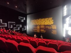 -中国科学技术馆影院