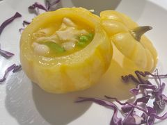 -轻安素食馆(铁像寺水街店)