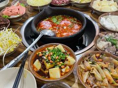 -笔记安顺夺夺粉火锅