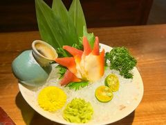 -隐月· 㐂和食屋(芝罘万达公馆店)