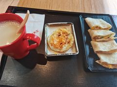 -永和大王(浦东南路店)
