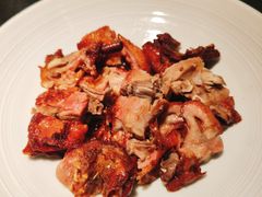 -赠李白·如诗的川味(余杭万达广场店)