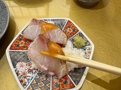 -鮨政· Omakase(港汇恒隆广场店)